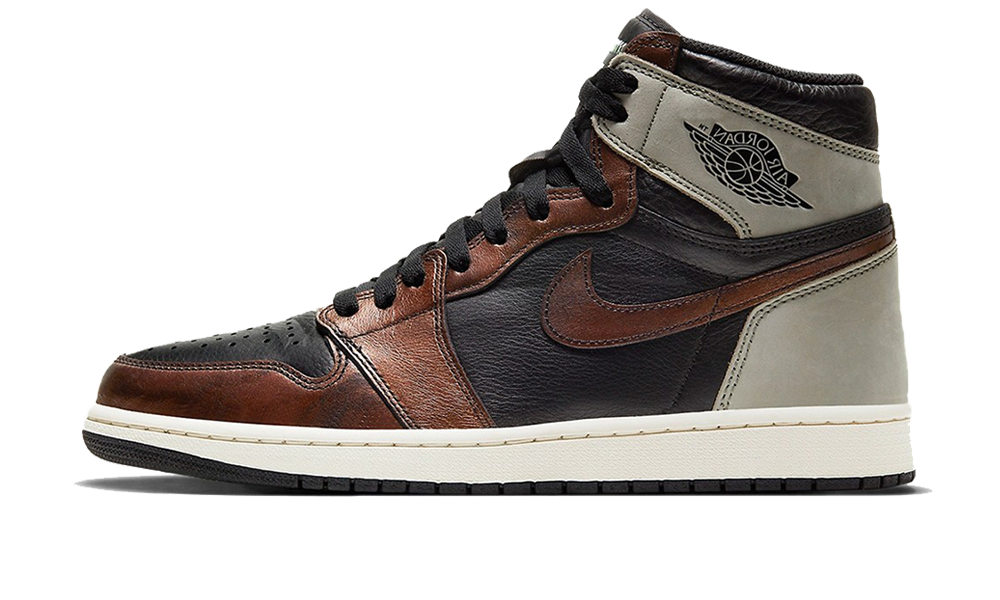 Jordan 1 Retro High